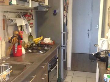 Departamento en arriendo  en SAN JOAQUÍN