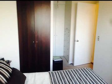 Departamento en arriendo  en SAN JOAQUÍN