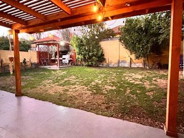Casa en arriendo  en PUENTE ALTO