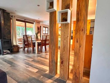 Casa en arriendo  en PUENTE ALTO