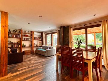 Casa en arriendo  en PUENTE ALTO