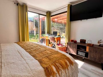 Casa en arriendo  en PUENTE ALTO