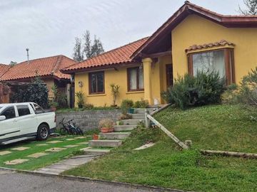 Casa en arriendo  en PUENTE ALTO