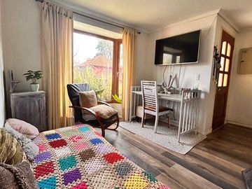 Casa en arriendo  en PUENTE ALTO
