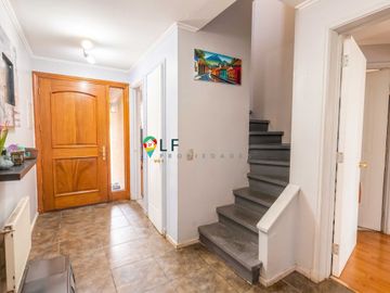 Casa en venta  en HUECHURABA