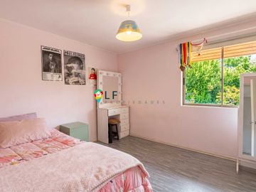Casa en venta  en HUECHURABA