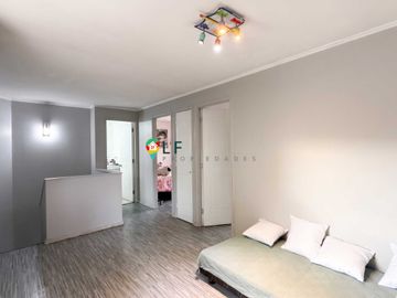 Casa en venta  en HUECHURABA