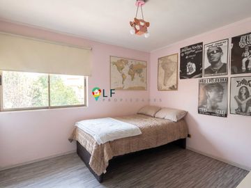 Casa en venta  en HUECHURABA