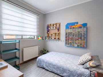 Casa en venta  en HUECHURABA