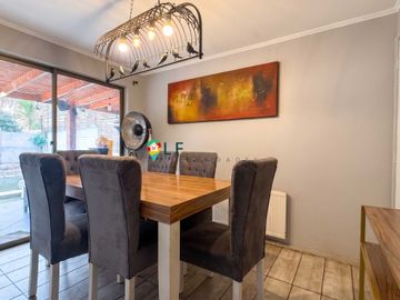 Casa en venta  en HUECHURABA