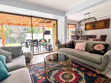 Casa en venta  en HUECHURABA