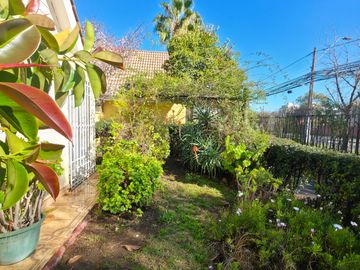 Casa en venta  en LA FLORIDA