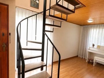Casa en venta  en LA FLORIDA