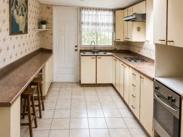 Casa en venta  en LA FLORIDA