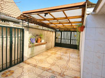 Casa en venta  en LA FLORIDA