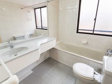 Departamento en venta  en LAS CONDES