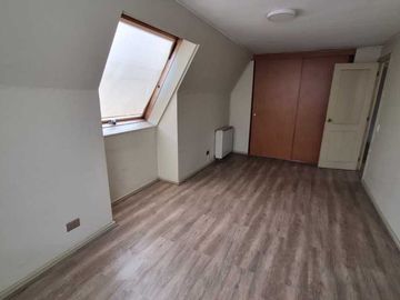 Departamento en venta  en LAS CONDES