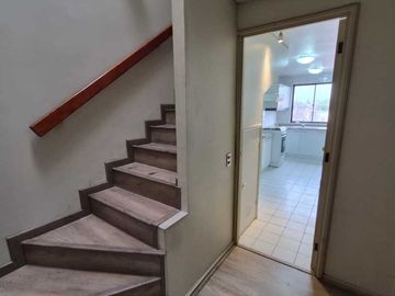 Departamento en venta  en LAS CONDES