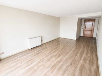 Departamento en venta  en LAS CONDES