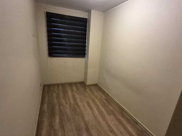 Departamento en venta  en LAS CONDES