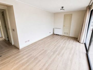 Departamento en venta  en LAS CONDES