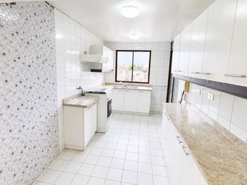 Departamento en venta  en LAS CONDES
