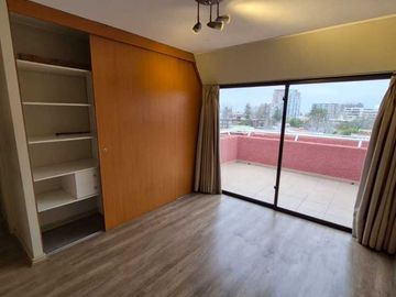 Departamento en venta  en LAS CONDES