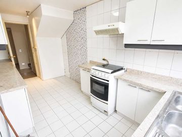 Departamento en venta  en LAS CONDES