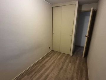 Departamento en venta  en LAS CONDES