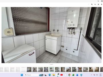 Departamento en venta  en LAS CONDES