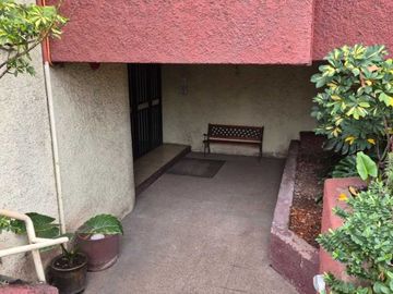 Departamento en venta  en LAS CONDES