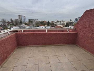 Departamento en venta  en LAS CONDES