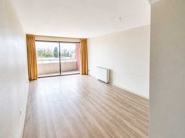 Departamento en venta  en LAS CONDES