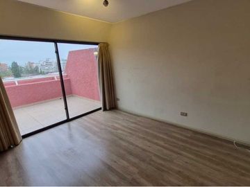 Departamento en venta  en LAS CONDES