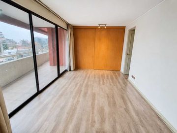 Departamento en venta  en LAS CONDES