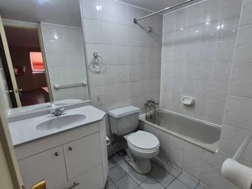Departamento en venta  en LAS CONDES