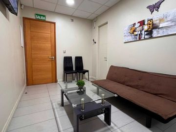 Oficina en arriendo  en TALCA
