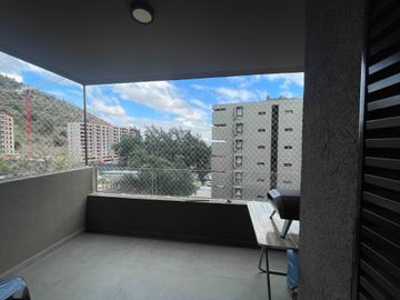 Departamento en venta  en HUECHURABA