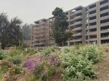 Departamento en venta  en HUECHURABA