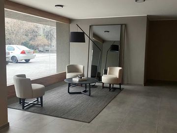 Departamento en venta  en HUECHURABA