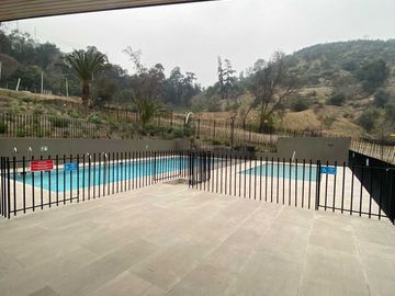 Departamento en venta  en HUECHURABA