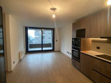Departamento en venta  en HUECHURABA