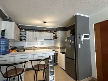 Departamento en venta  en COQUIMBO