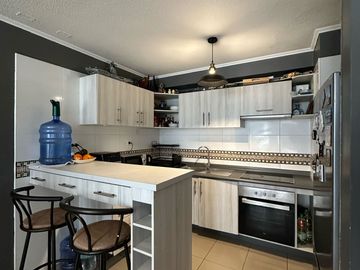 Departamento en venta  en COQUIMBO