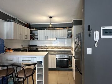 Departamento en venta  en COQUIMBO