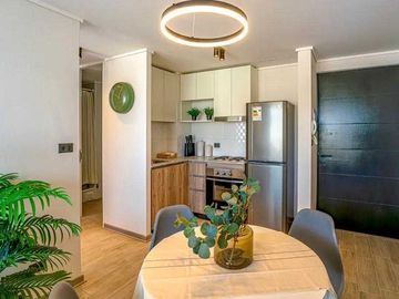 Departamento en arriendo  en CONCEPCIÓN