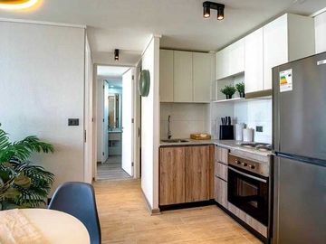 Departamento en arriendo  en CONCEPCIÓN