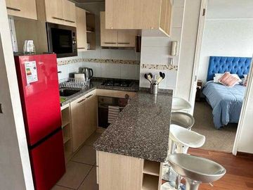 Departamento en venta  en VIÑA DEL MAR