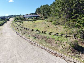 Parcela en venta  en PICHILEMU