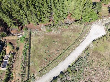 Parcela en venta  en PICHILEMU